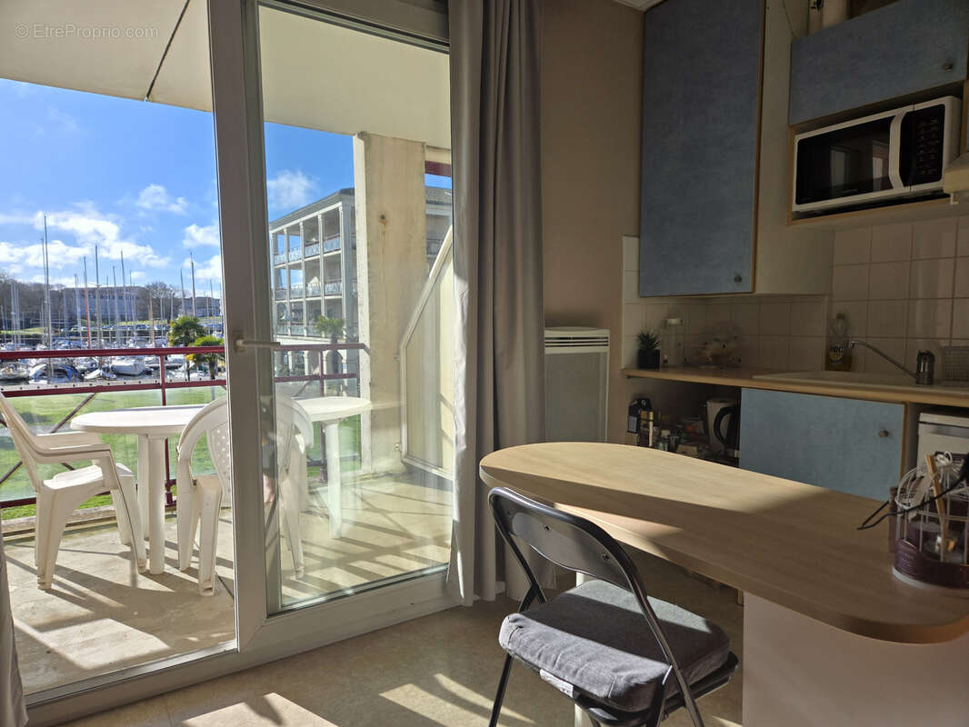 Appartement à ROCHEFORT