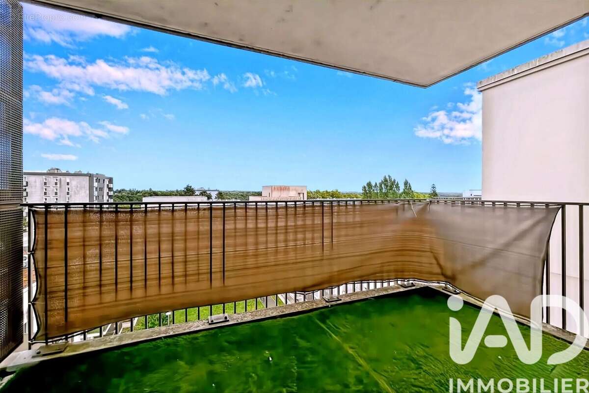 Photo 3 - Appartement à ROUEN