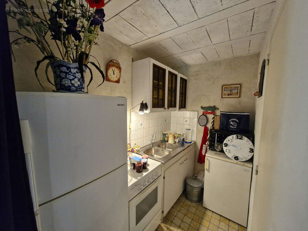Maison à CHATELLERAULT