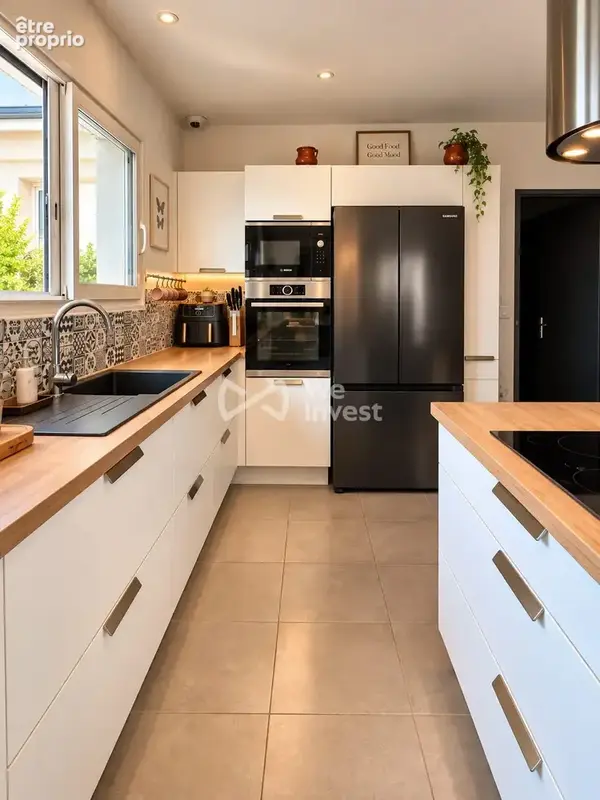Maison 4 pièces 95 m² à vendre à Saint-Etienne-De-Tulmont (82410) - photo 4
