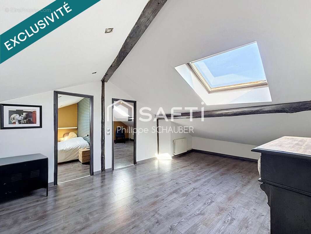 Maison 134 m² à Pange  - photo 6