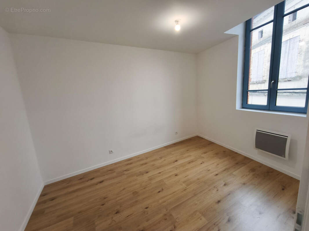 Appartement à SAMATAN