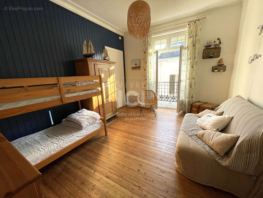 Appartement à PORNIC