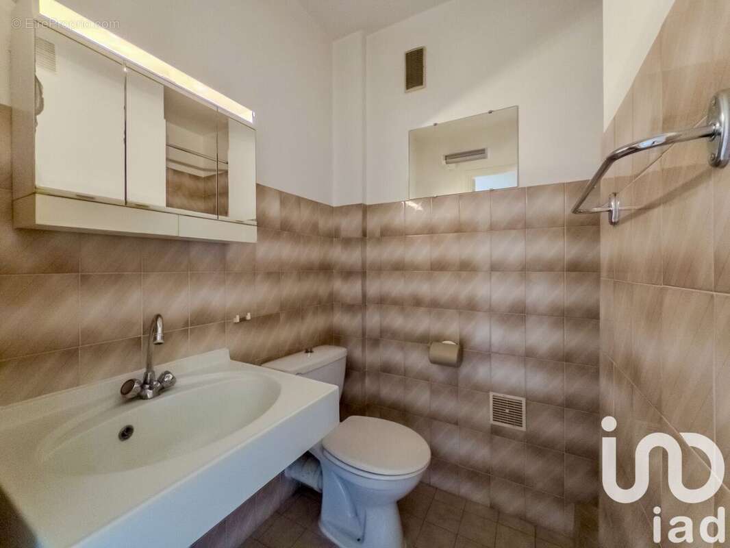 Photo 8 - Appartement à MANDELIEU-LA-NAPOULE