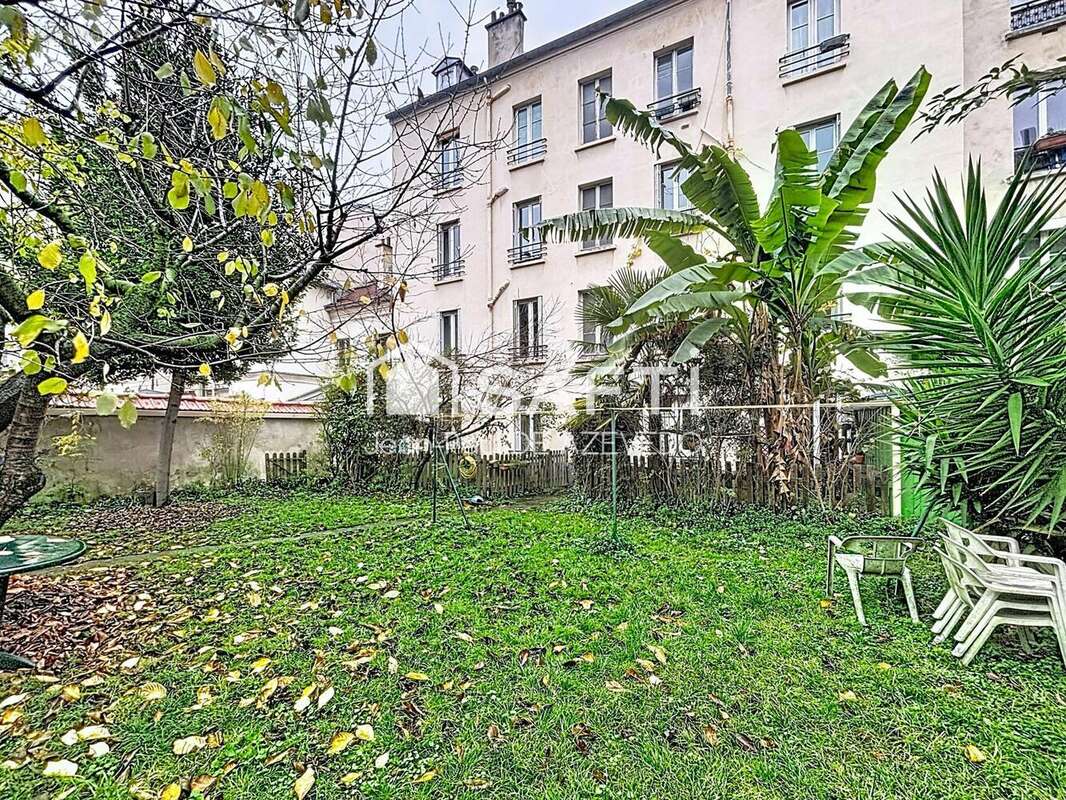 Photo 8 - Appartement à SAINT-MANDE