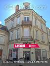 Appartement à LONGUE-JUMELLES