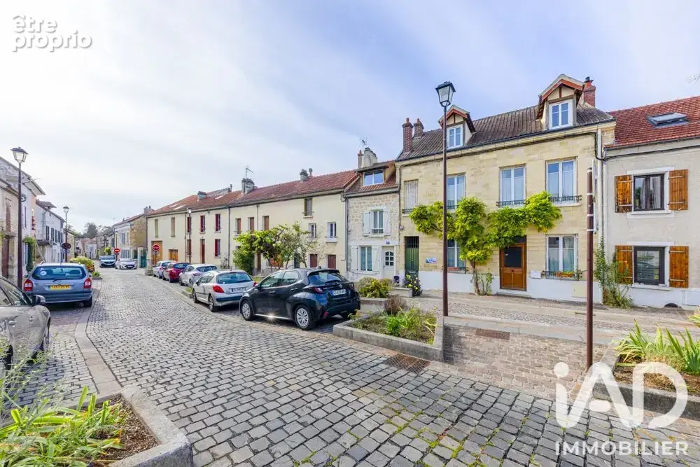 Photo 1 - Maison à ERAGNY
