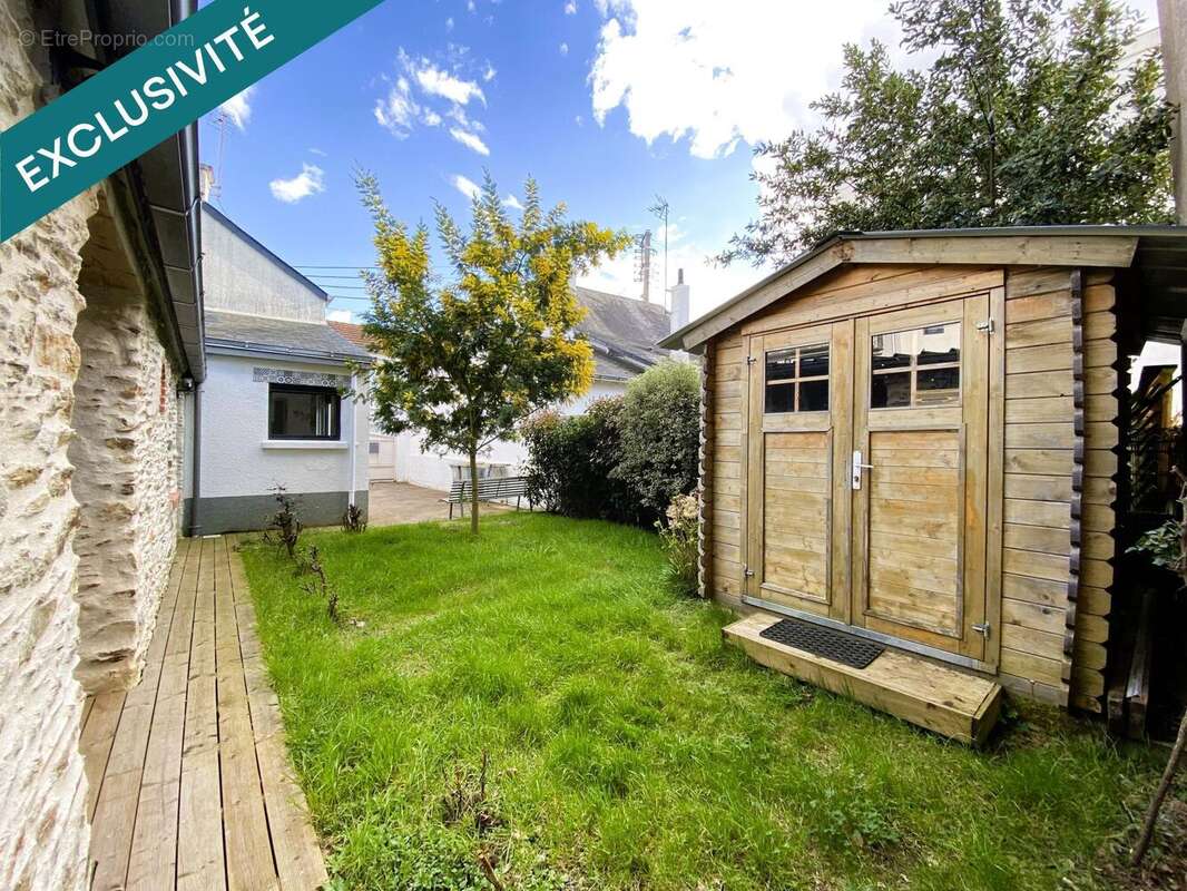 Photo 9 - Maison à NANTES