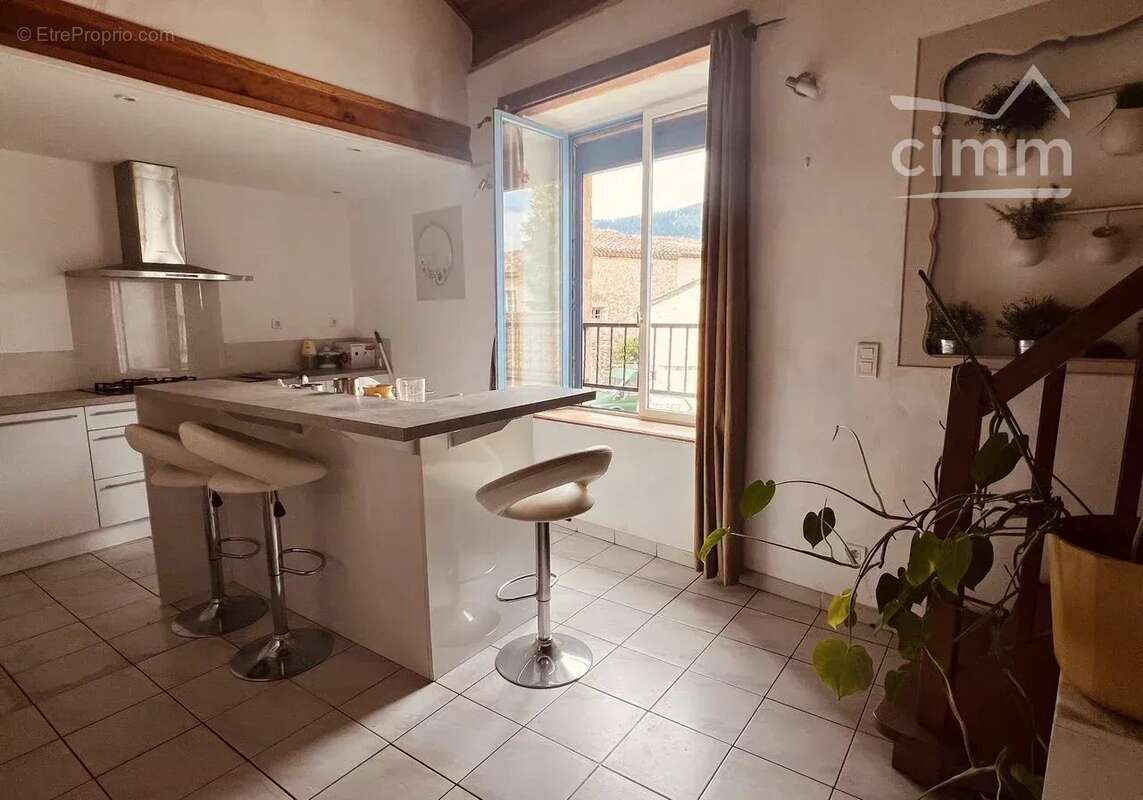 Maison à ARQUES