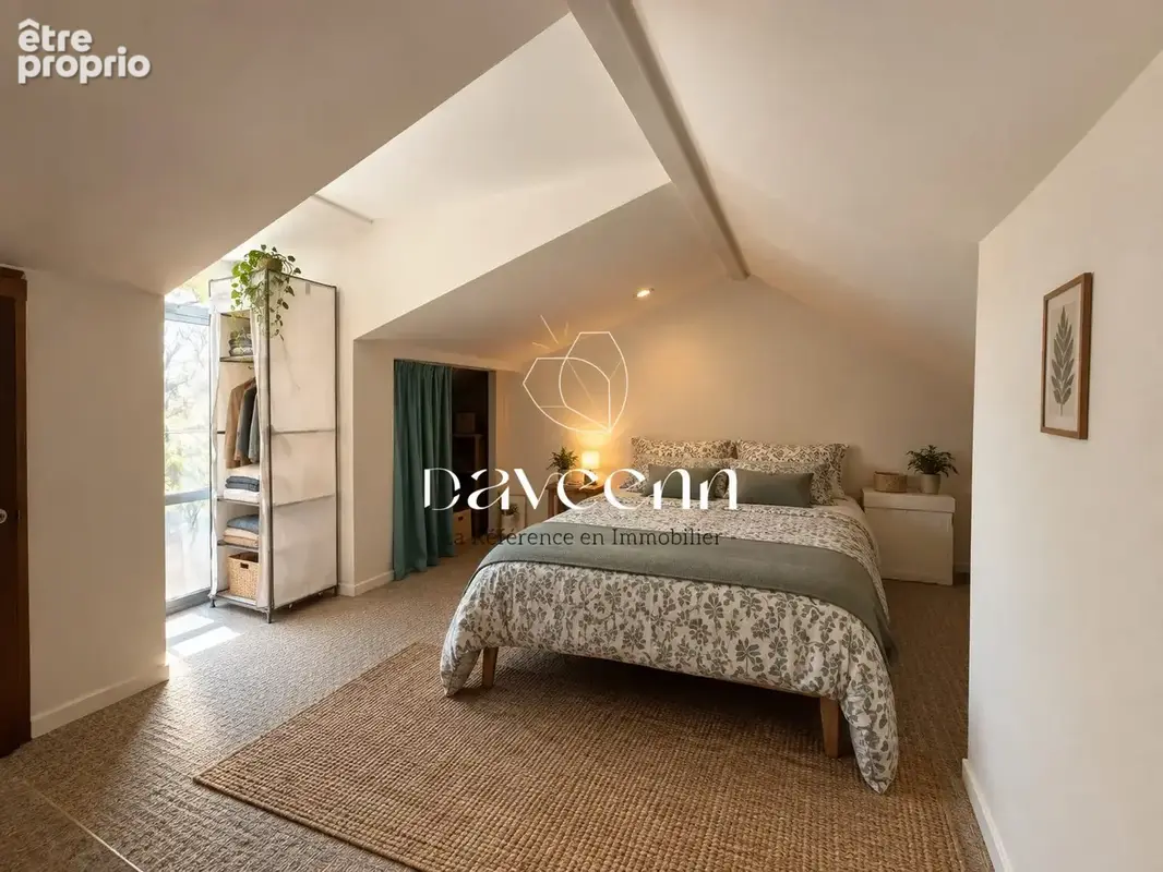 Appartement 3 pièces 60 m² à vendre à Auray (56400) - photo 4