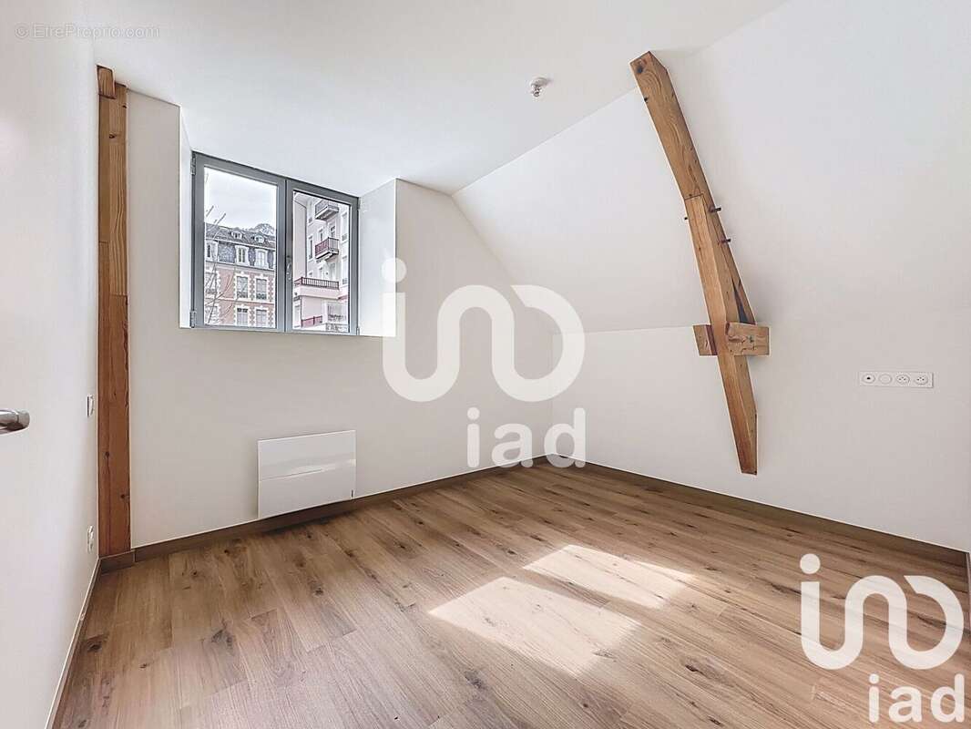 Photo 4 - Appartement à CAUTERETS