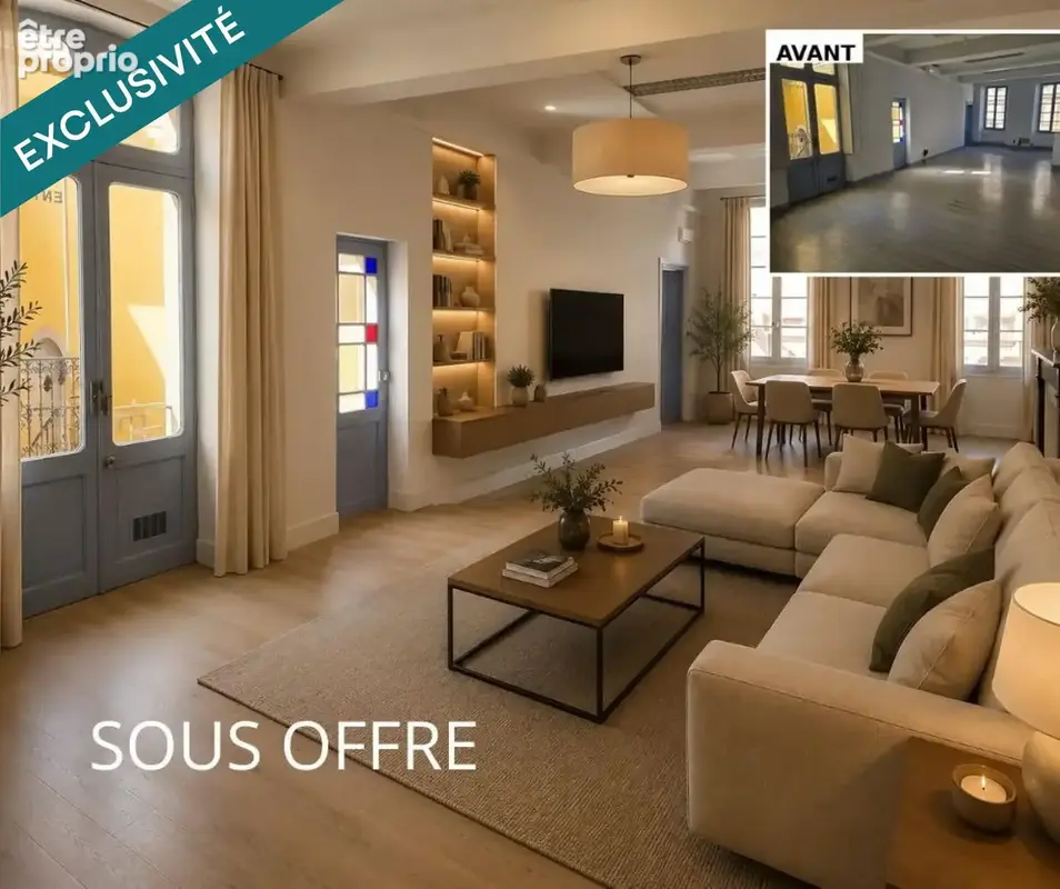 Photo 1 - Appartement à GAILLAC