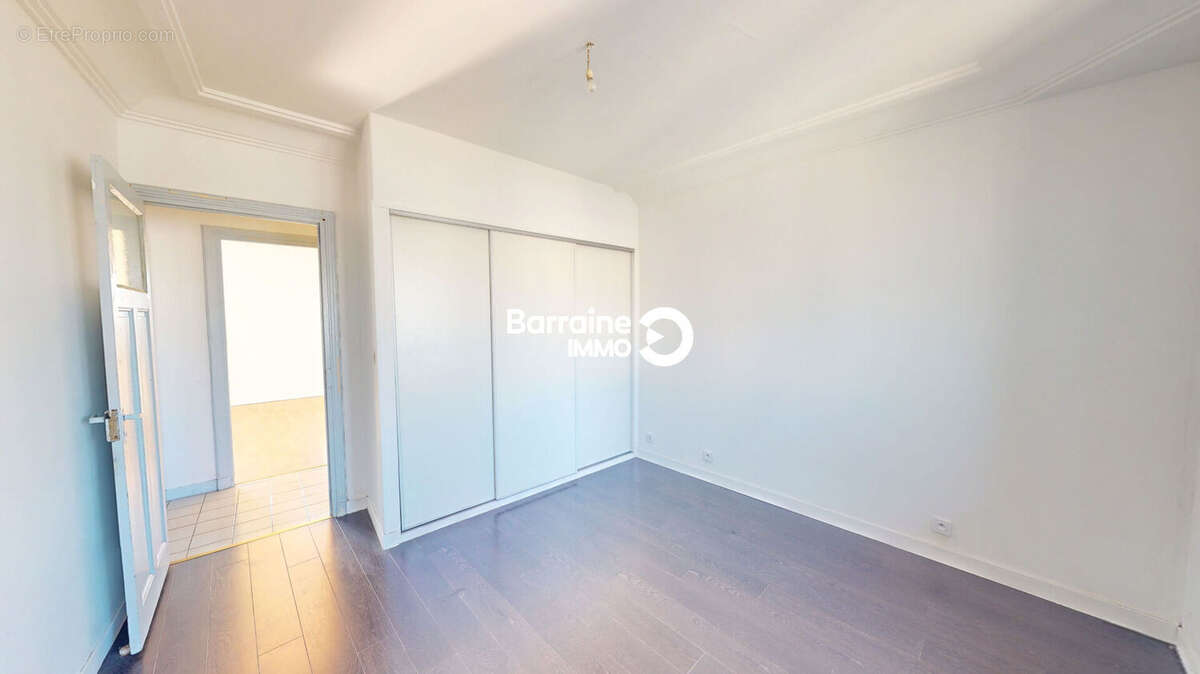 Appartement à BREST