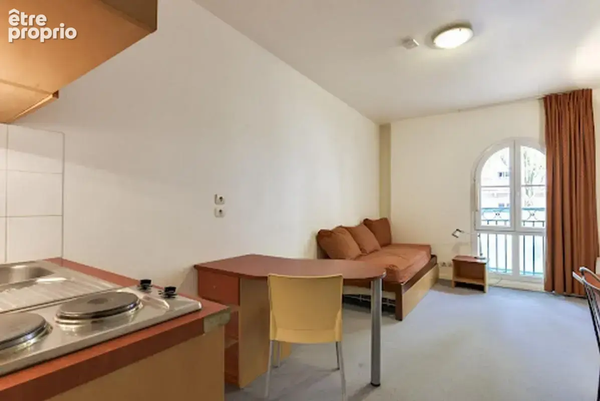 Serris : Idéal investissement locatif - photo 7