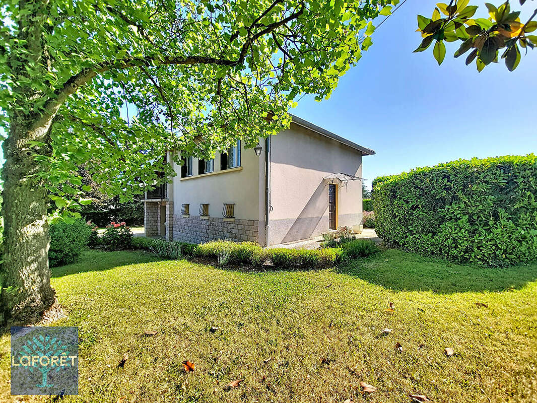 Maison Brignais 4 pièces 75 m2 - photo 4