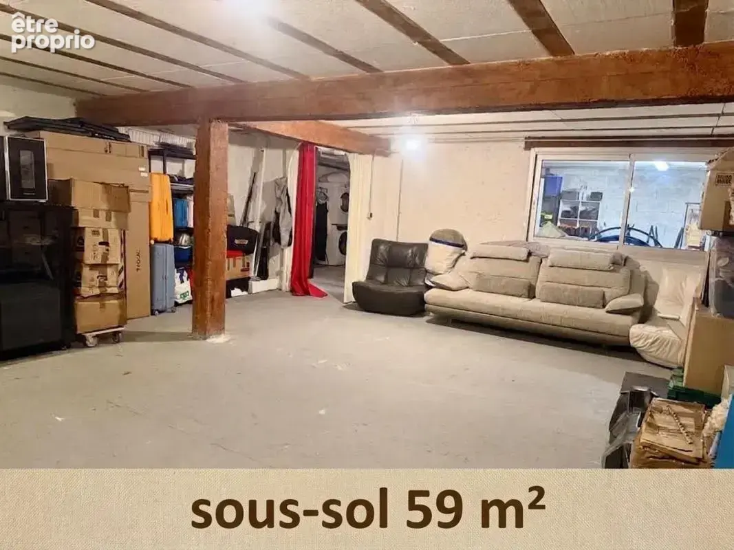 Maison 5 pièces 143 m² à vendre à Castagniers (06670) - photo 14