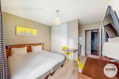 Appartement à VANVES