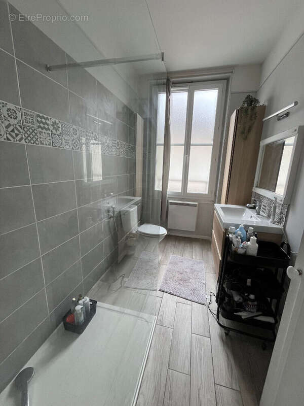 Maison à ROMORANTIN-LANTHENAY