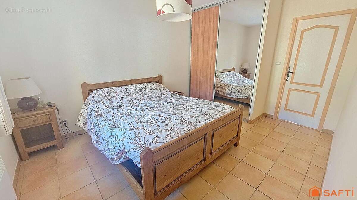 Photo 9 - Maison à SALERNES