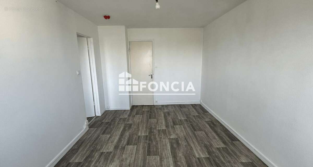 Appartement à MERIGNAC