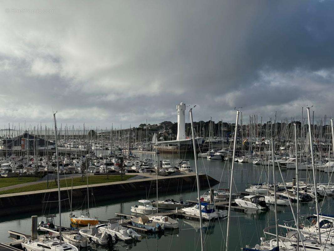 Appartement à ARZON