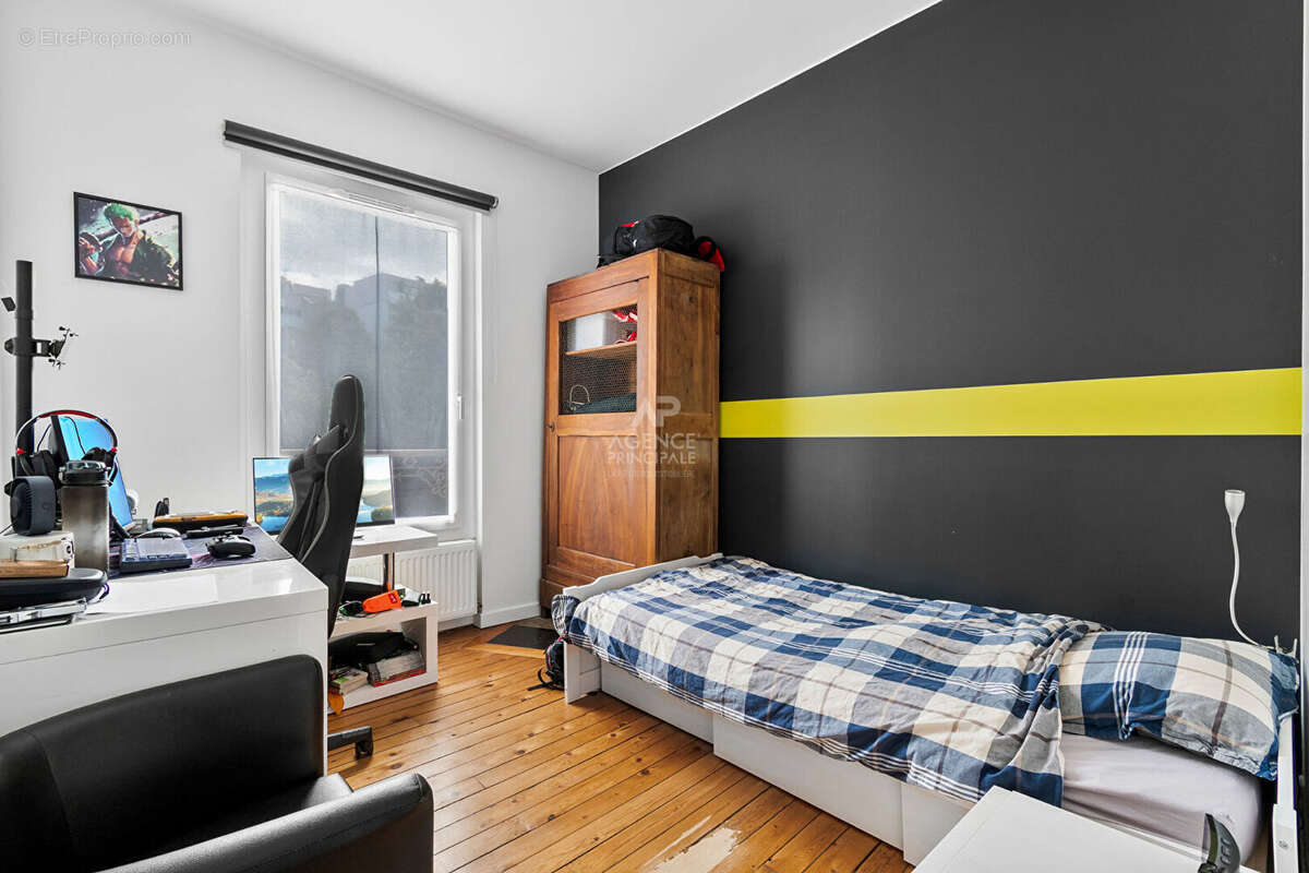 Maison à SAINT-GERMAIN-EN-LAYE