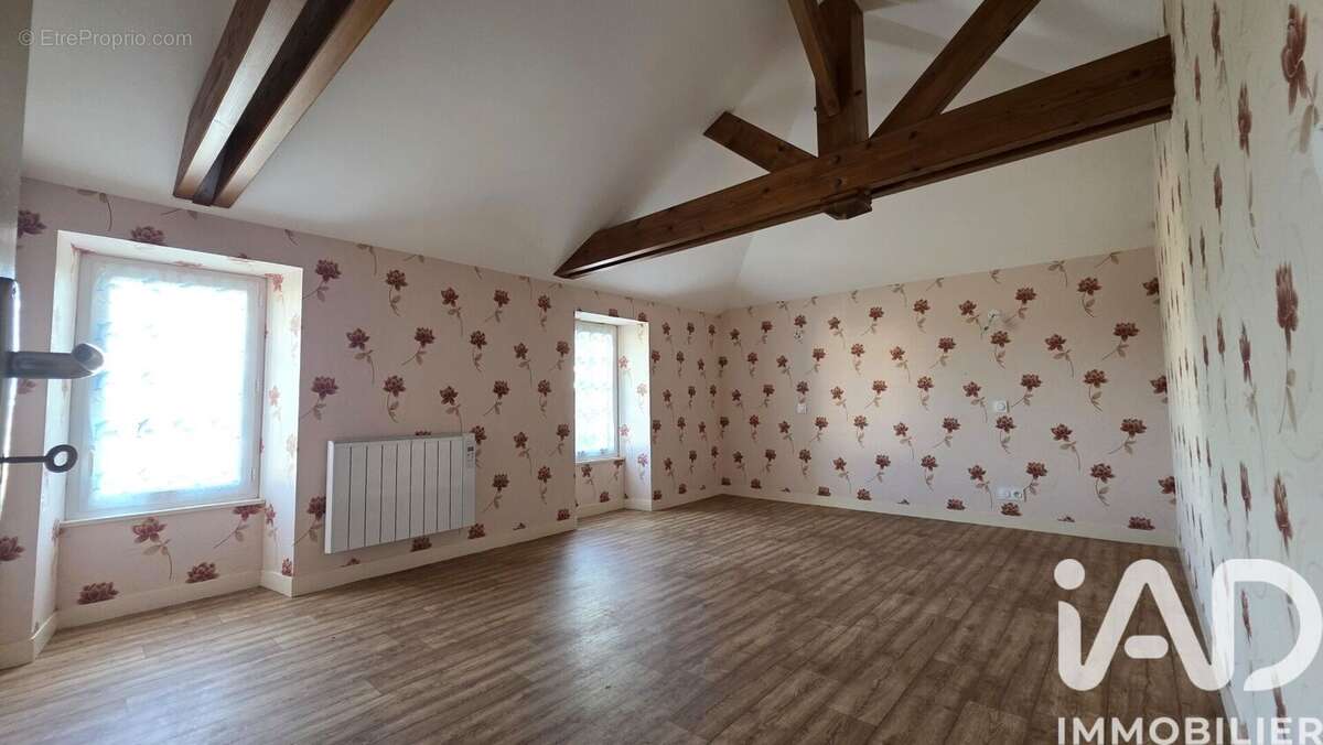 Photo 7 - Maison à MERVENT