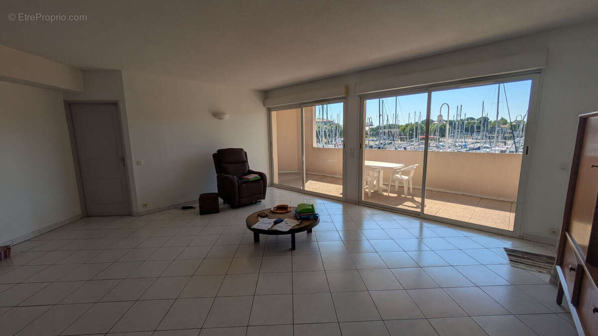 Appartement à ROCHEFORT