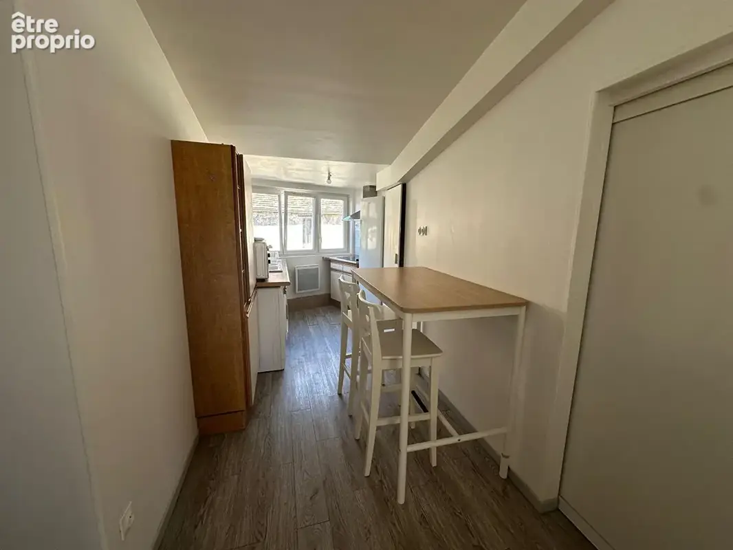 Appartement 2 pièces - hyper centre Provins - 43 m2 - photo 3