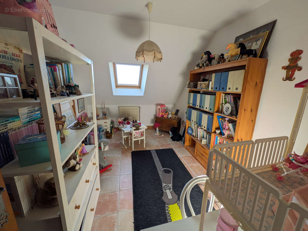 Maison à SENS