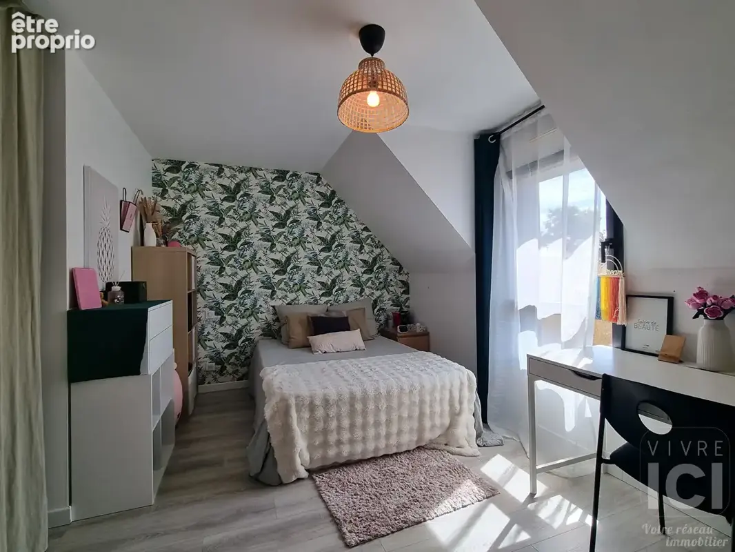 Maison récente 180 m²  4/5chb - Aucun travaux - Vie de famille idéale - photo 12