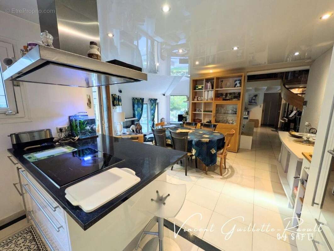 Photo 4 - Maison à SAINTE-PAZANNE