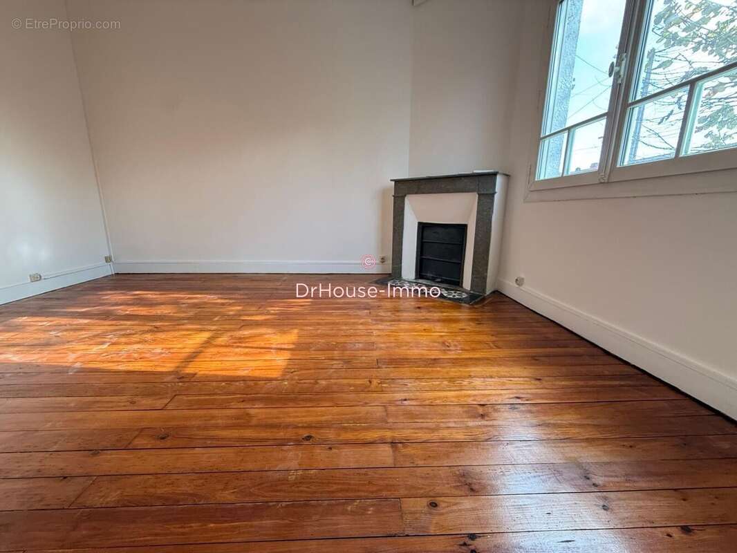 Maison à LE BOUSCAT