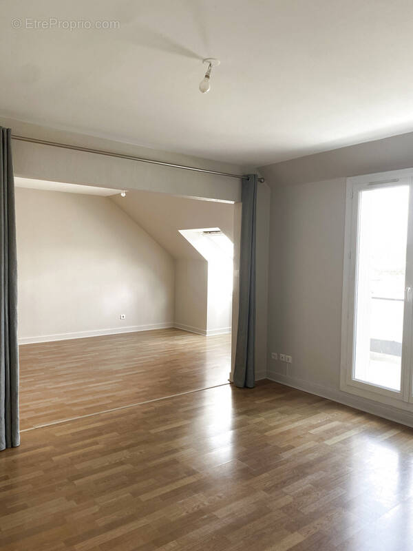 Appartement à BRIVE-LA-GAILLARDE