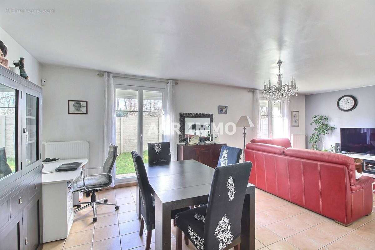 Maison à HERBLAY
