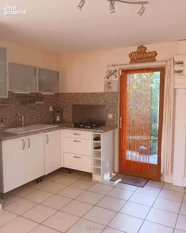 Chalet à la campagne avec terrain arboré et arbres fruitiers  Dordogne - photo 5