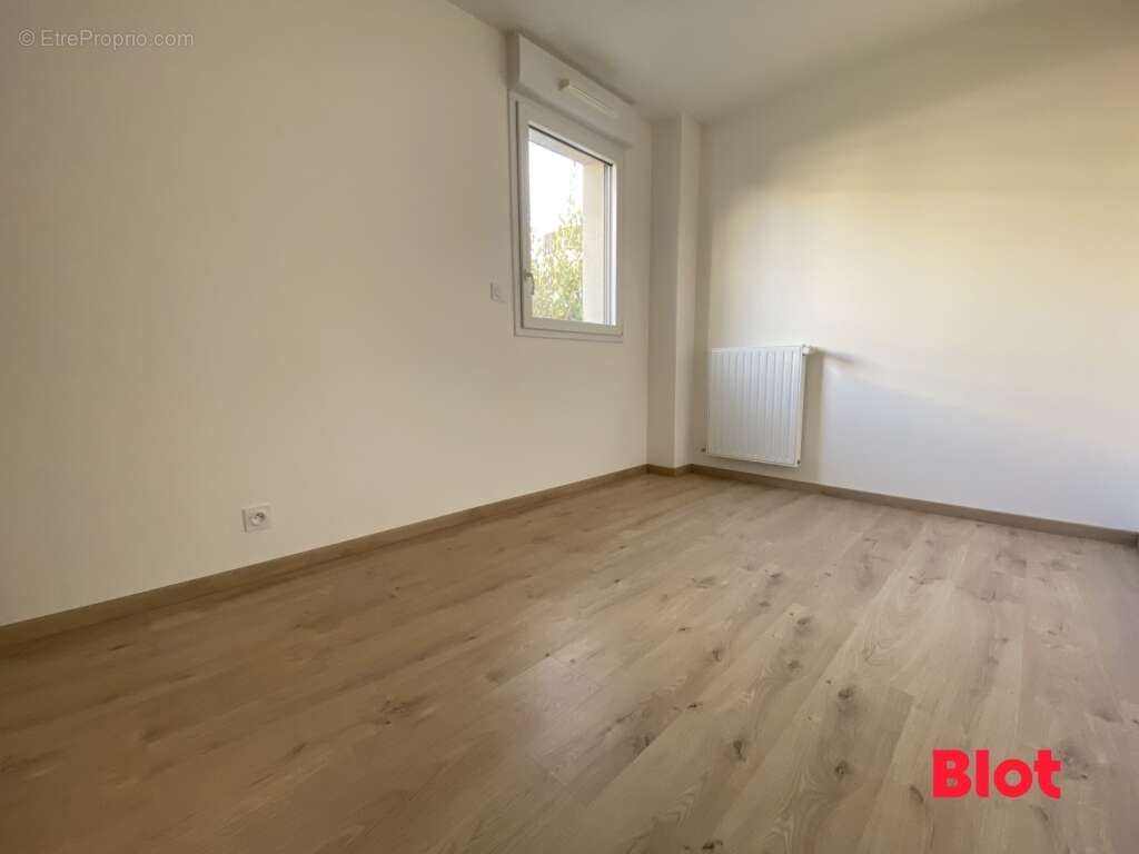 Appartement à BETTON