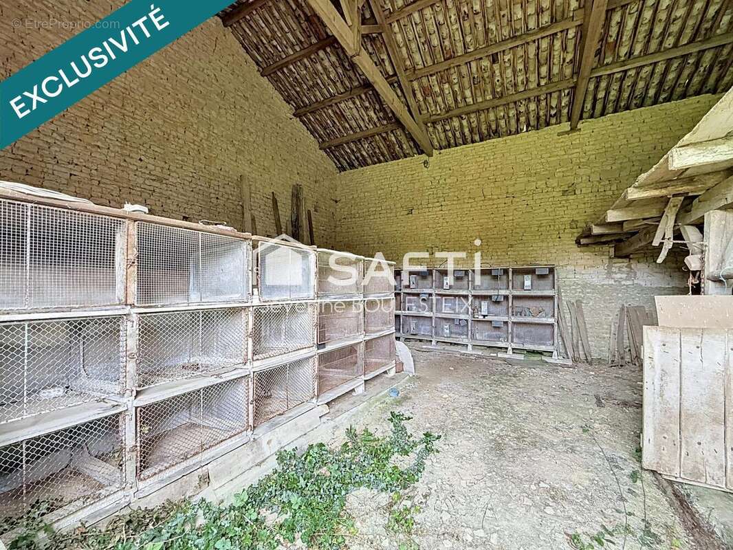 Photo 6 - Appartement à BRIE