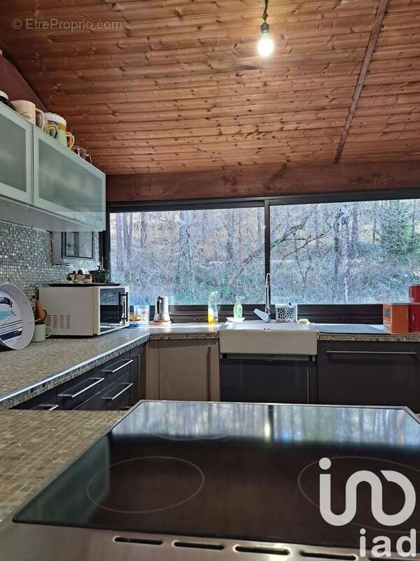 Photo 9 - Maison à CHALABRE