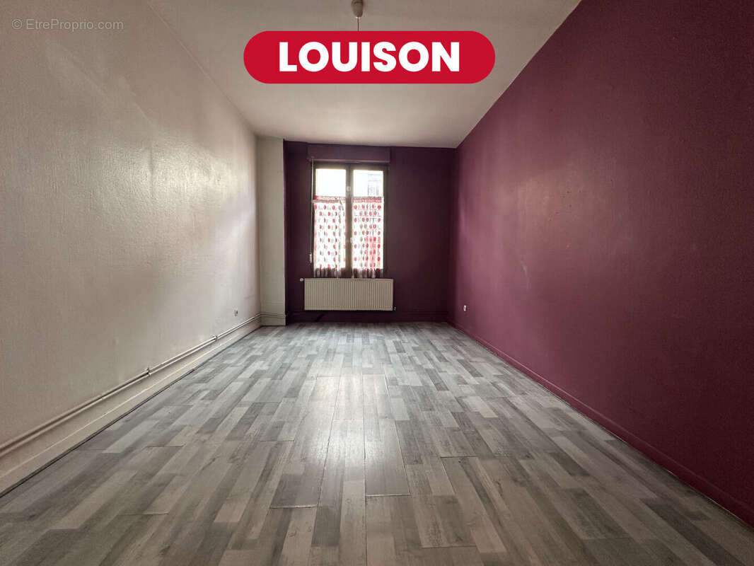 Appartement à MONS-EN-BAROEUL