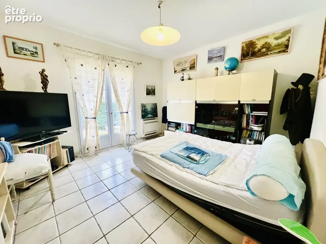 Villa T4 de 147m2 avec vue ,piscine, garage sur 1200m2 de terrain - photo 11