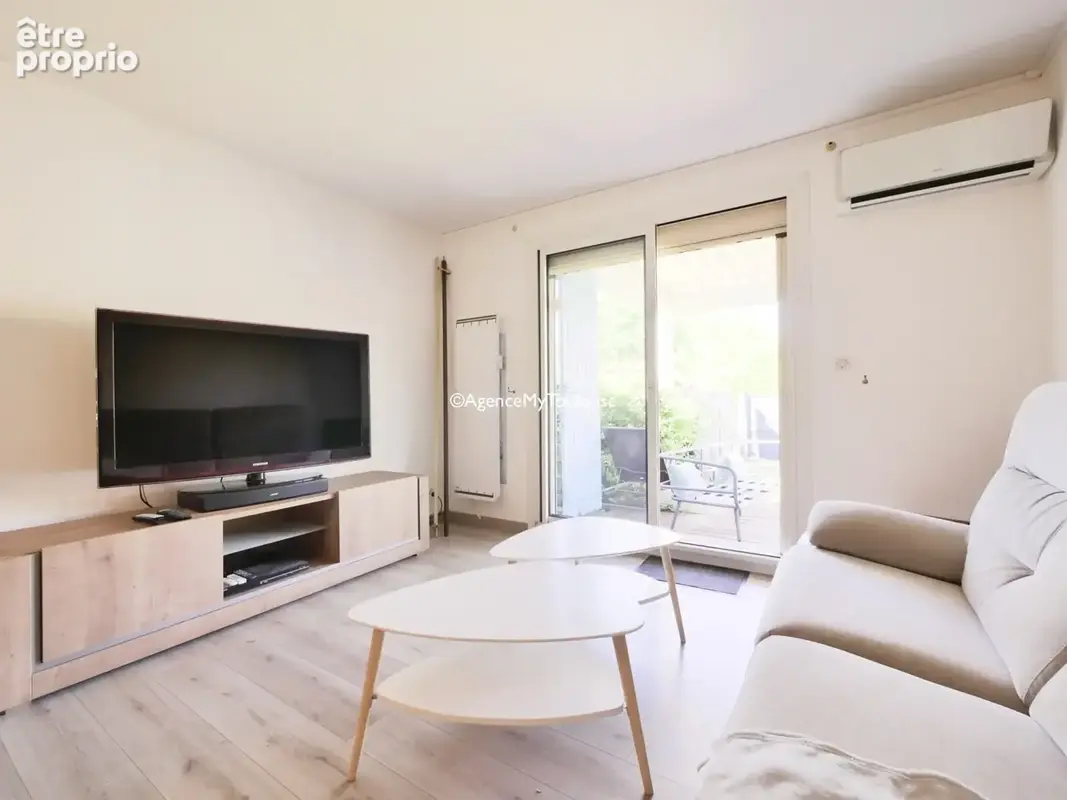 Appartement à CASTANET-TOLOSAN