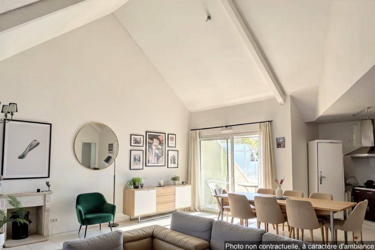 Appartement à DIVONNE-LES-BAINS