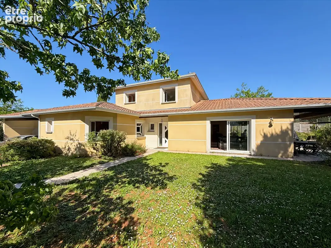 Maison 7 pièces à vendre - Gradignan - photo 17