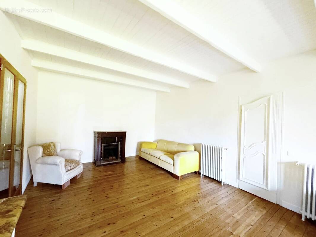 Maison à MENTON