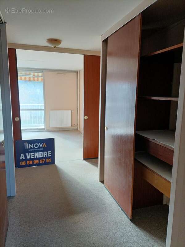 Appartement à LORIENT