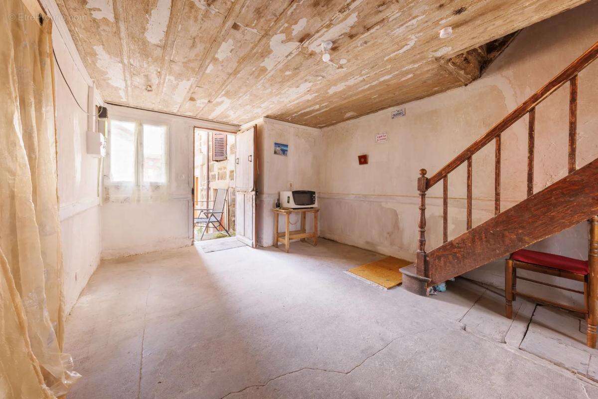 Maison de 4 pièces de 60 m² à Langeac - photo 3