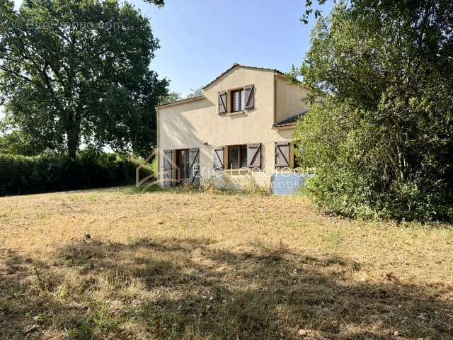 Maison 7 pièces - Terrain de 4186 m2 - photo 12