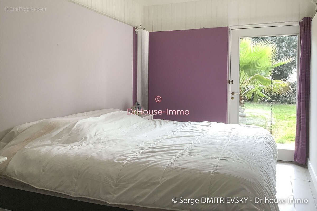 Maison à SOULAC-SUR-MER