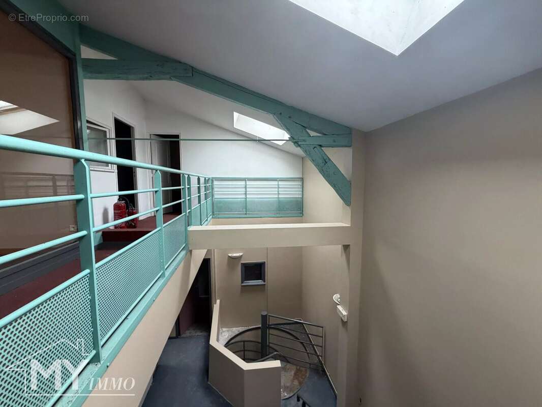 Appartement à PORT-SAINTE-FOY-ET-PONCHAPT